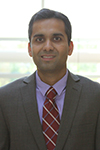 Vijay Ivaturi, PhD - Research Assistant Professor of Pharmacy Practice and Science