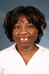 Charmaine Rochester, PharmD - Associate Professor of Pharmacy Practice and Science