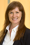Kathleen Pincus, PharmD - Assistant Professor of Pharmacy Practice and Science