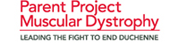 Parent Project Muscular Dystrophy (PPMD) Logo
