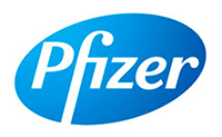 Pfizer, Inc. Logo