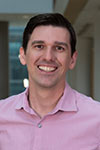 Headshot of Ryan Pearson, PhD