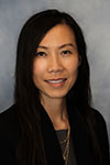 Headshot of Michelle Cho