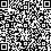 QR code for the preceptor of the year nomination form