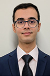 Ankit Nagar headshot