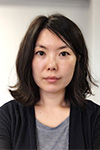 Heekyung Lee headshot