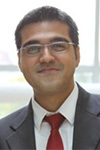 Mukul Minocha headshot