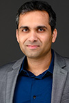 Vijay Ivaturi headshot