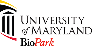 University of Maryland BioPark logo