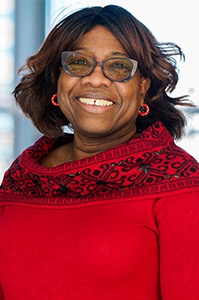 Charmaine Rochester-Eyeguokan headshot