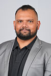 Headshot of Jagpreet Singh
