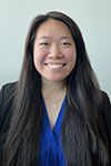 Headshot of Jessica Lai