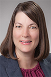 Agnes Ann Feemster, PharmD - Assistant Professor of Pharmacy Practice and Science