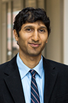 Peter Doshi, PhD, Assistant Professor, Pharmaceutical Health Services Research